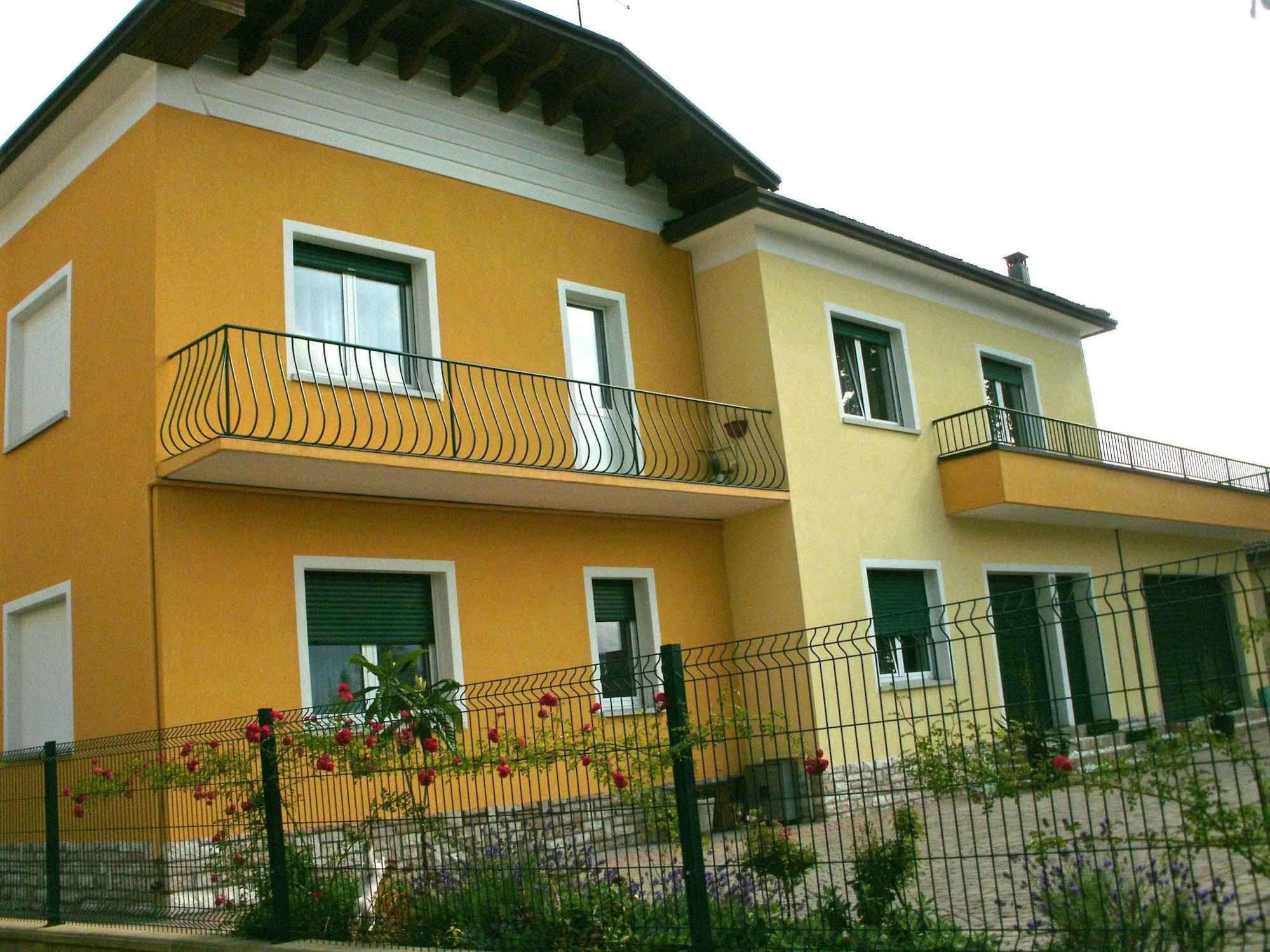 Villa Norma Feltre Luaran gambar